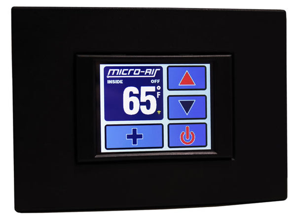 Thermostat - Controls - Price Industries